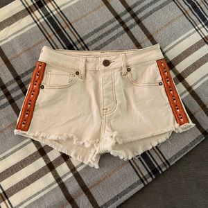 Pacsun Shorts